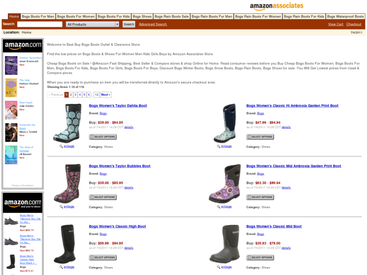 www.bogsbootssale.us