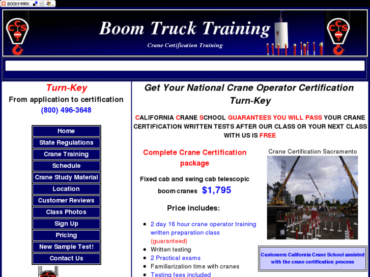 www.boomtrucktraining.com