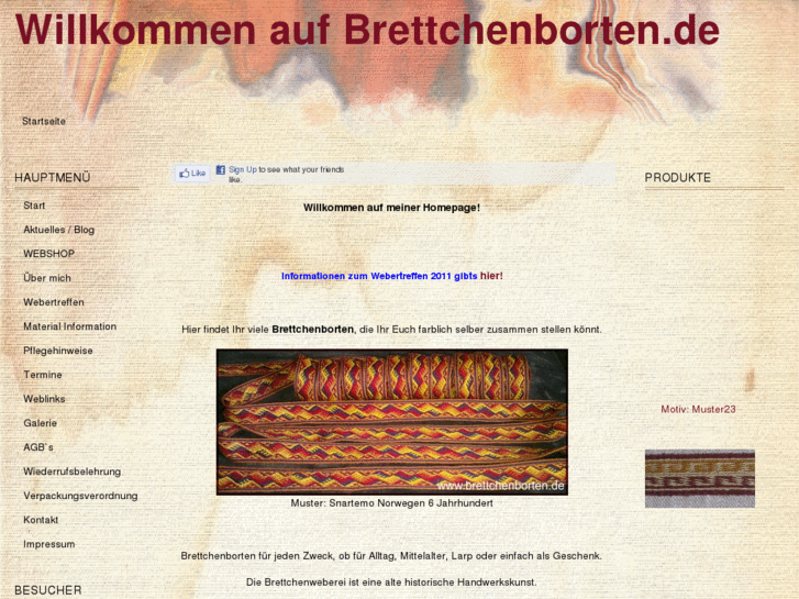 www.brettchenborten.com