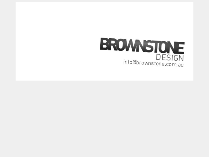 www.brownstone.com.au