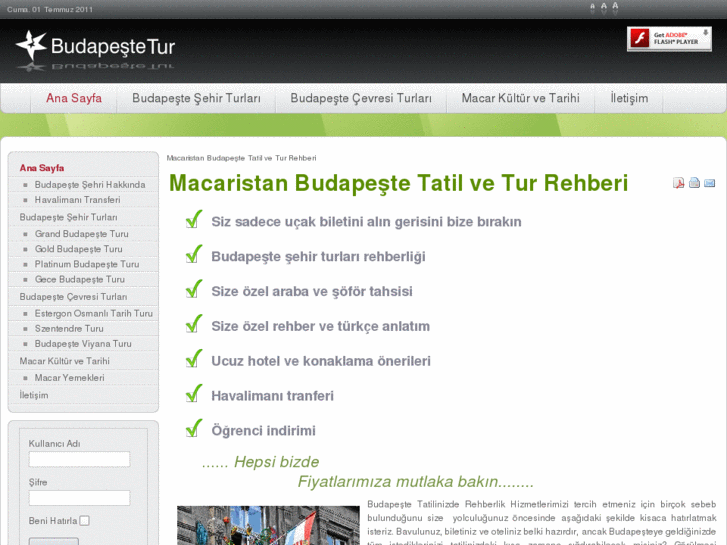 www.budapestetur.com