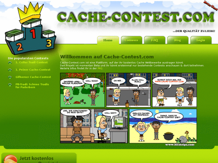 www.cache-contest.com