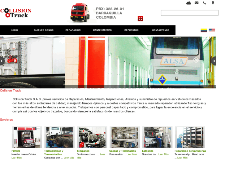 www.camionesmineros.com