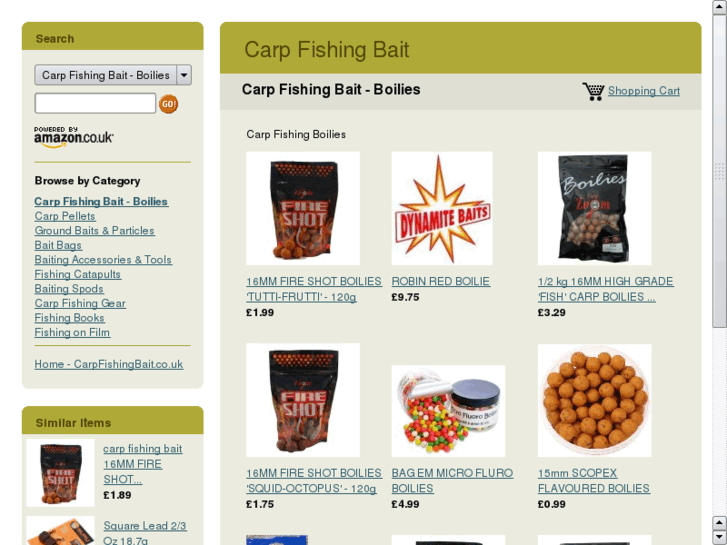 www.carpfishingbait.co.uk