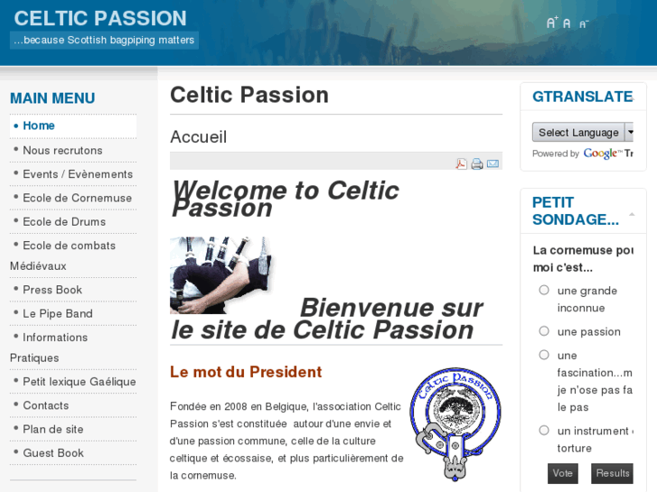 www.celtic-passion.com