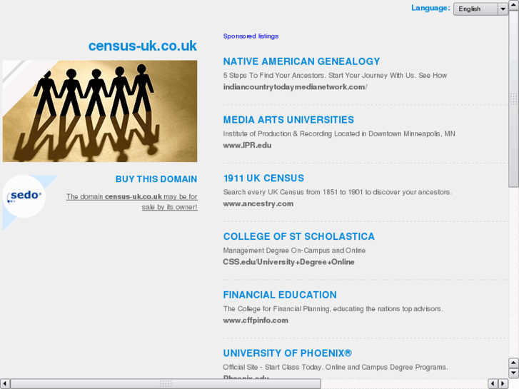 www.census-uk.co.uk