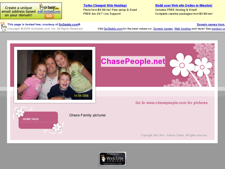 www.chasepeople.net