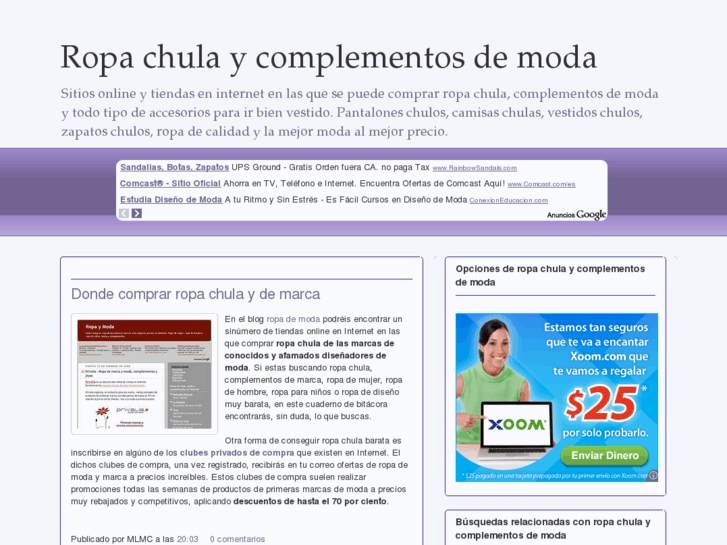 www.chulas.net