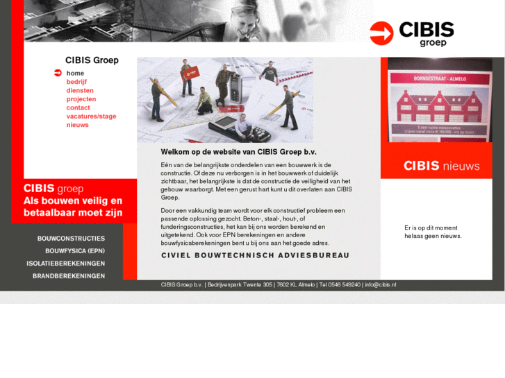 www.cibisgroep.com