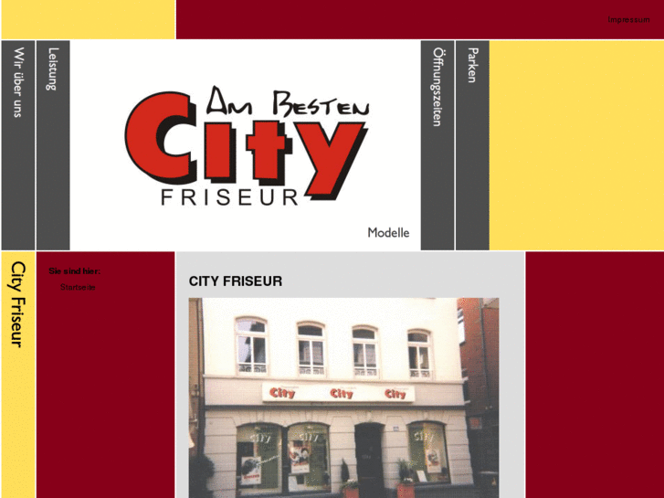 www.cityfriseur.com