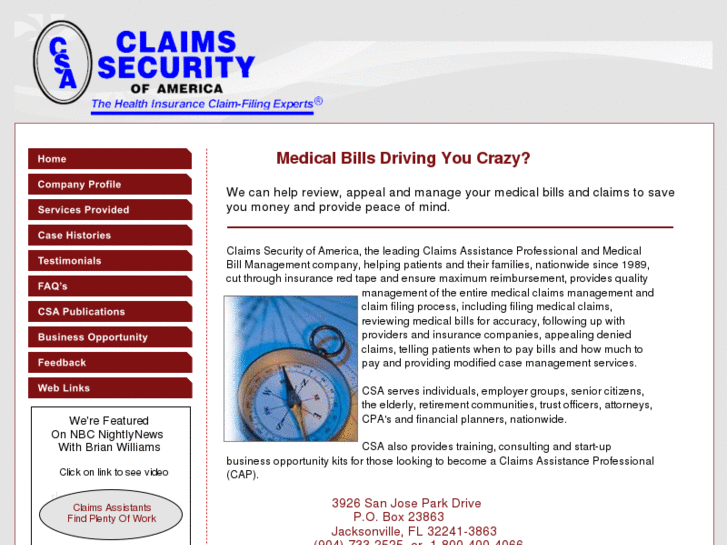 www.claims-security.com