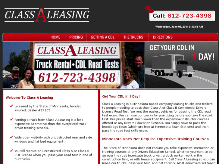 www.classaleasing.net