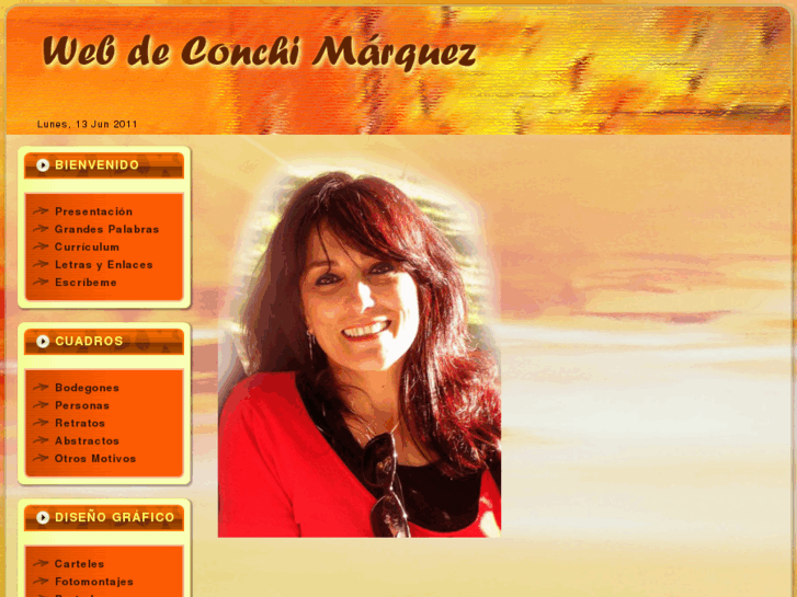 www.conchimarquez.com