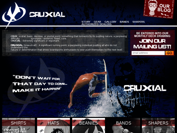 www.cruxial.com