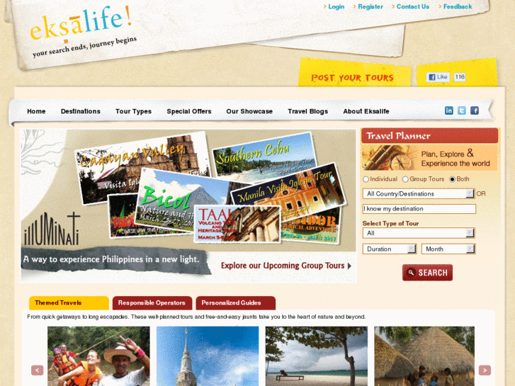 www.csrtourism.net