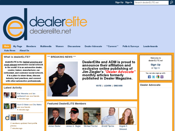 www.dealerelite.net