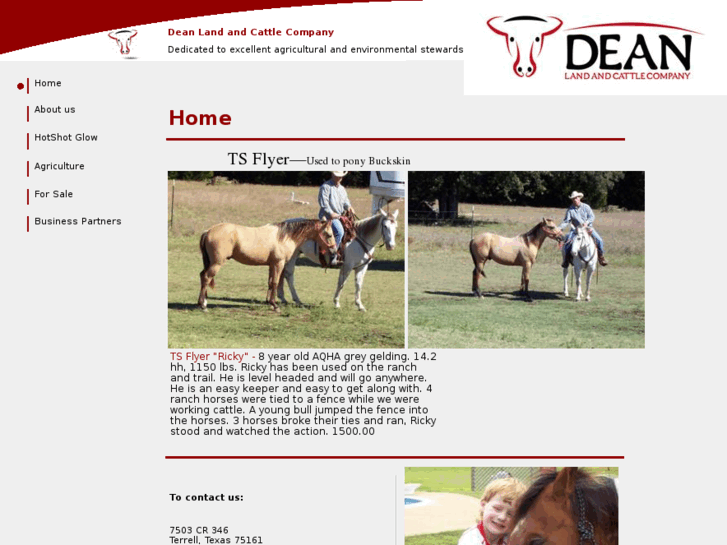 www.deanlandandcattle.com