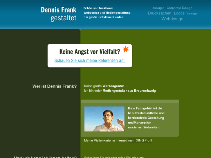 www.dennis-frank.com