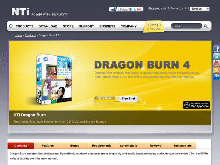 www.dragonburn.com