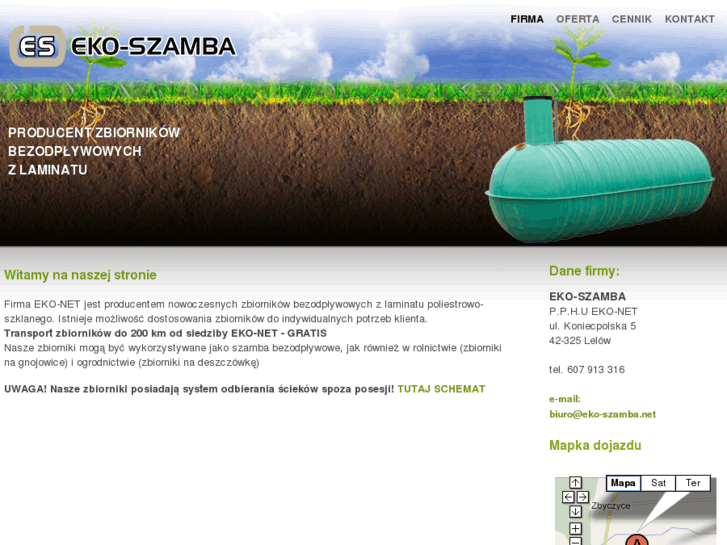 www.eko-szamba.net