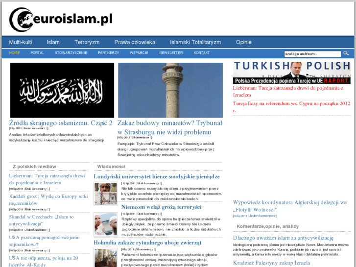 www.euroislam.pl