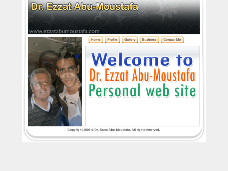 www.ezzatabumoustafa.com