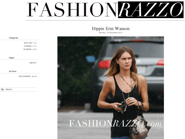www.fashionrazzo.com