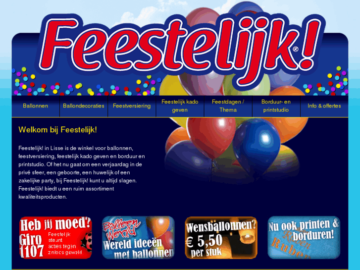 www.feestelijk.com