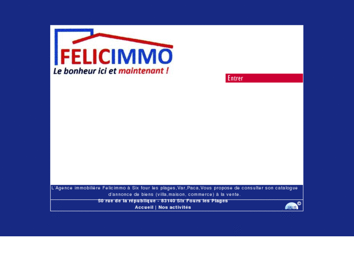 www.felicimmo.com