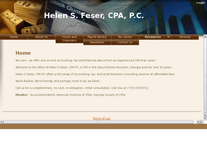 www.fesercpa.com