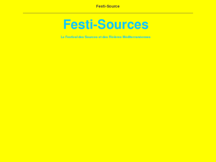 www.festisources.com