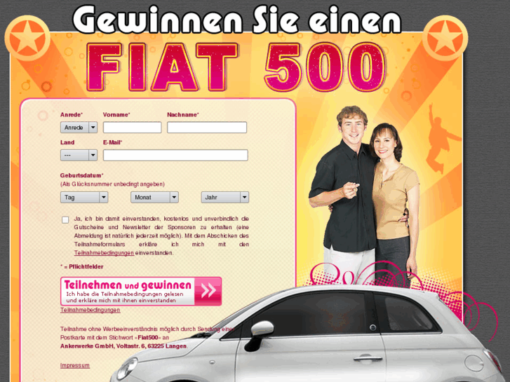 www.fiat500-gewinnspiel.de