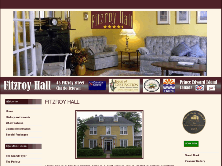 www.fitzroyhall.com