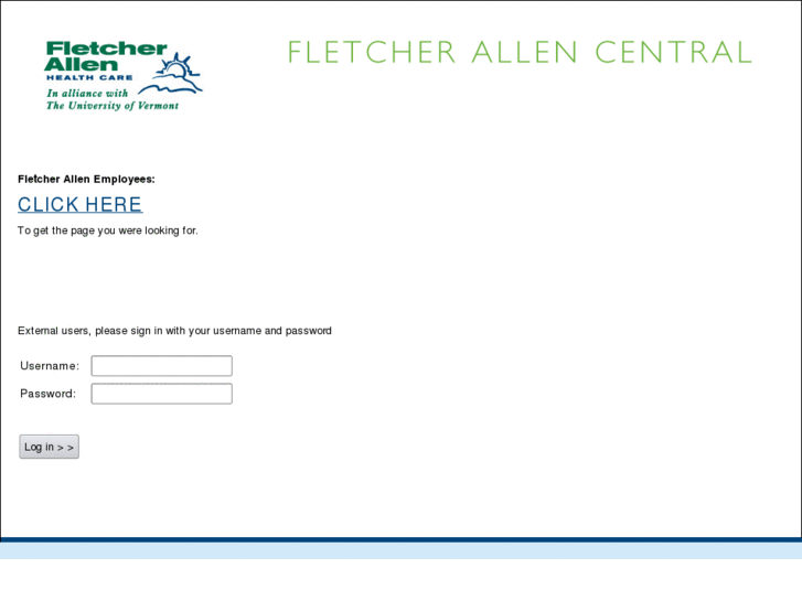 www.fletcherallencentral.net