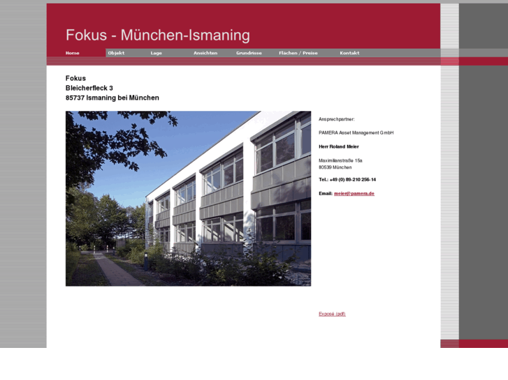 www.fokus-muenchen.com