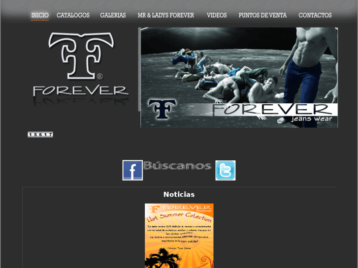 www.forevercr.com