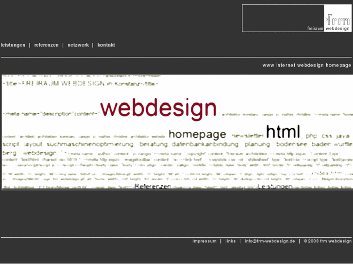 www.frm-webdesign.de