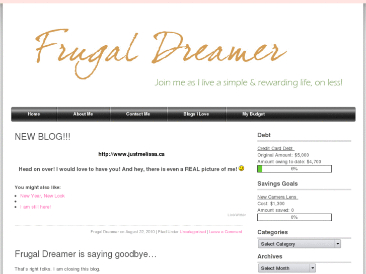 www.frugaldreamer.com