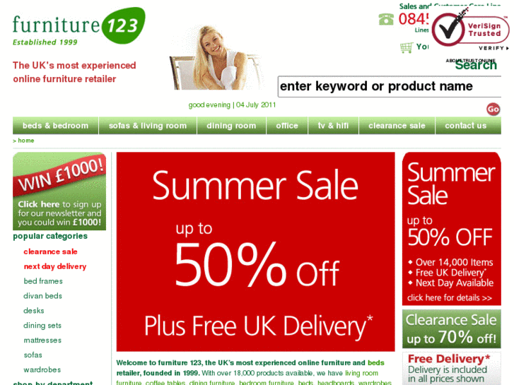 www.furniture123.co.uk