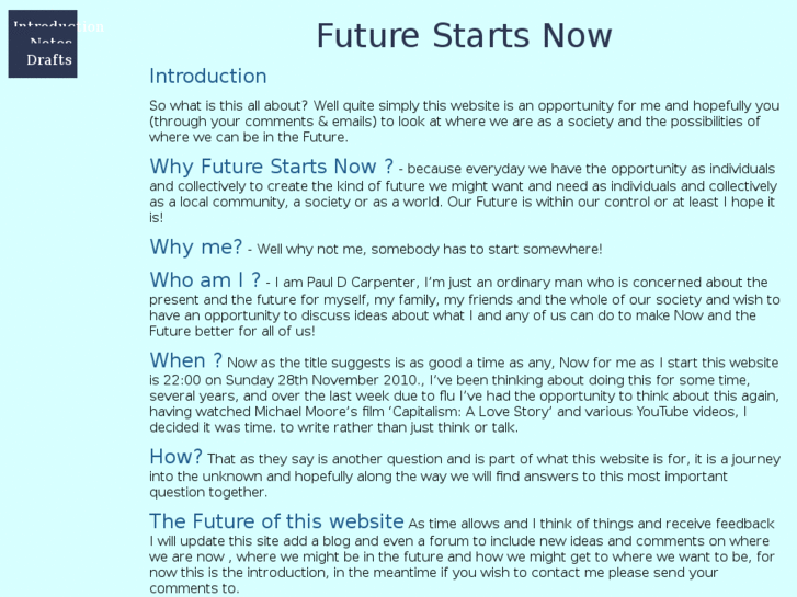 www.futurestartsnow.org