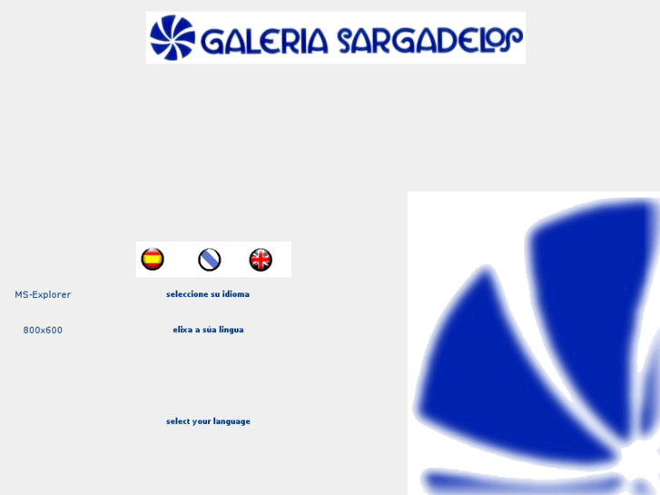 www.galeriasargadelos.com