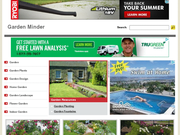 www.gardenminder.com