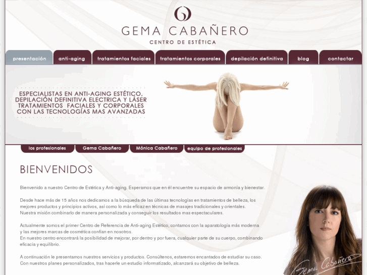 www.gemacabanero.com