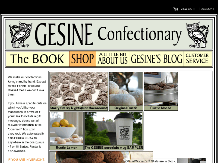 www.gesine.com