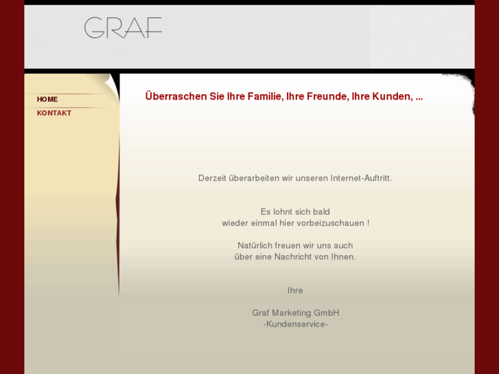 www.graf-gmbh.net