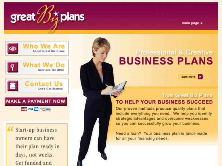 www.greatbizplans.com