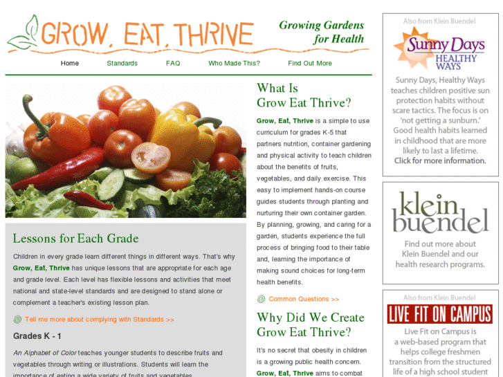 www.groweatthrive.net