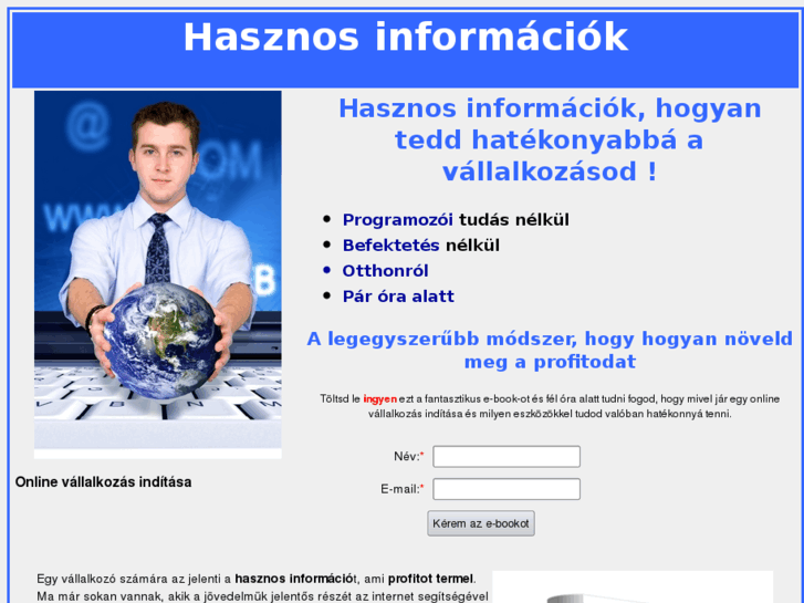 www.hasznos.net