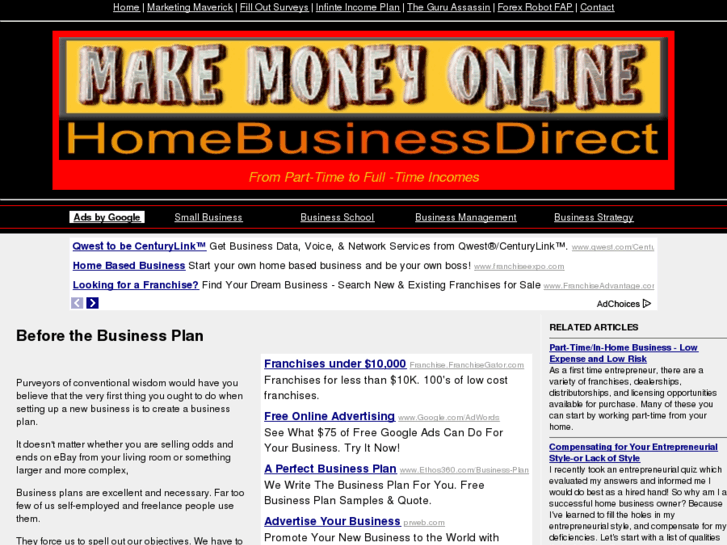 www.homebusinessdirect.net