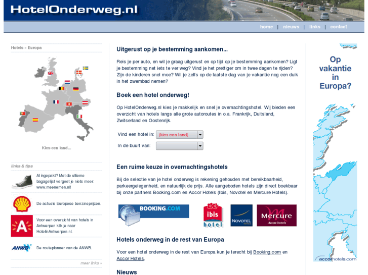 www.hotelonderweg.nl